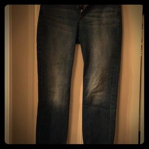 Lucky Brand Jeans Hayden Skinny